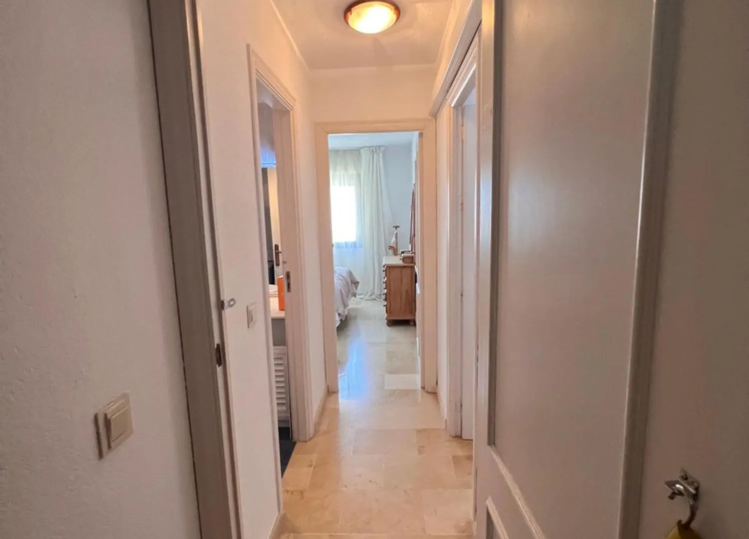 Apartmán Beautiful2Beds-Near Coast With Pool And Balcony Mijas