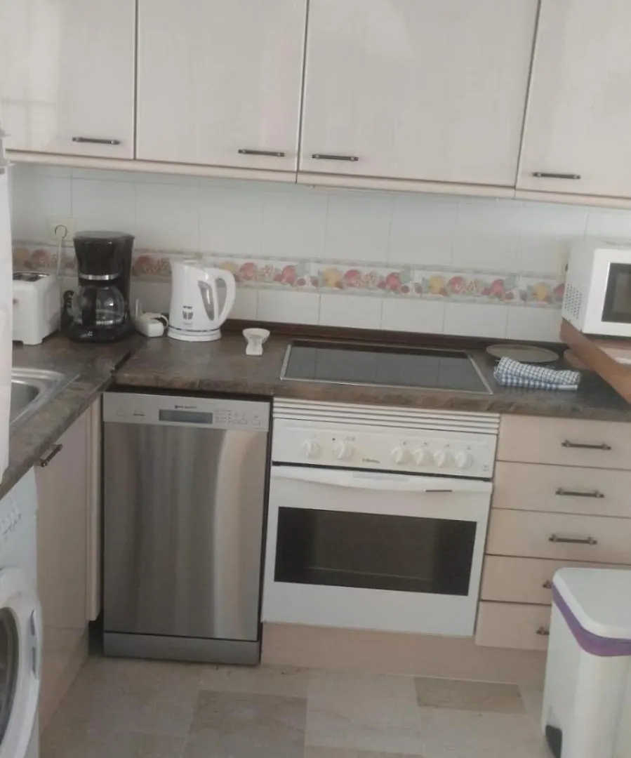 Beautiful 2 Beds-Near Coast With Pool & Balcony Apartment Mijas 0*,  Spain