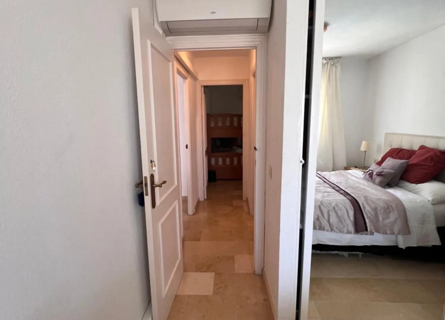 Beautiful2Beds-Near Coast With Pool And Balcony Apartment Mijas
