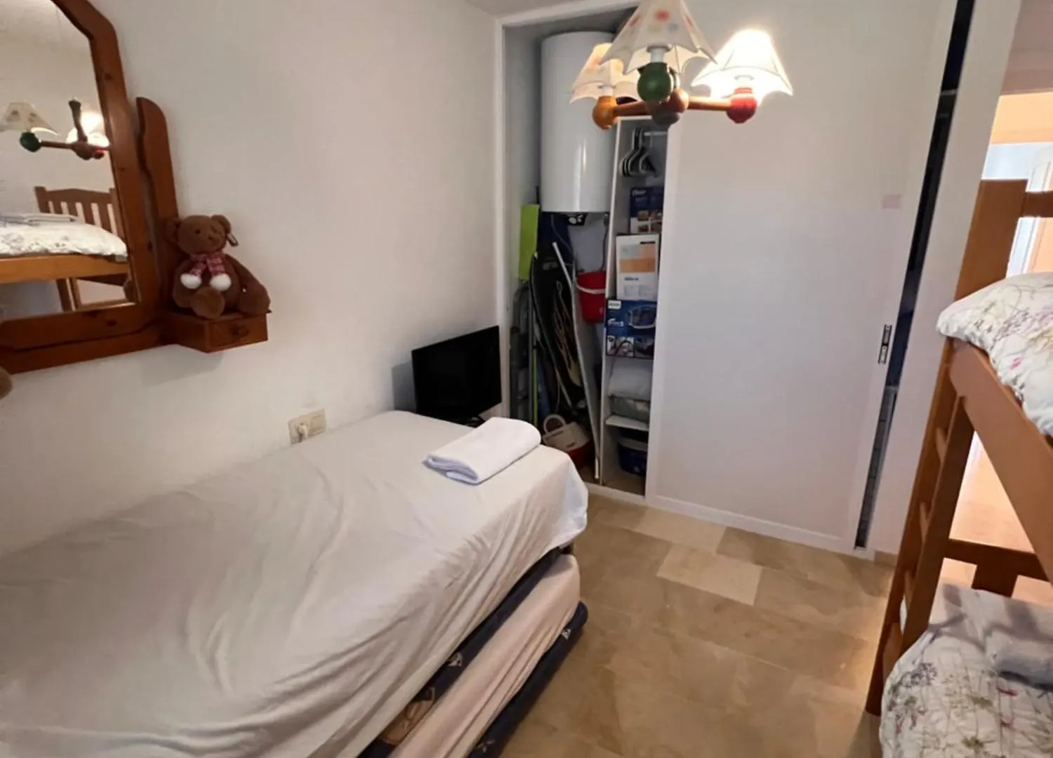 Beautiful2Beds-Near Coast With Pool And Balcony Apartment Mijas Spain