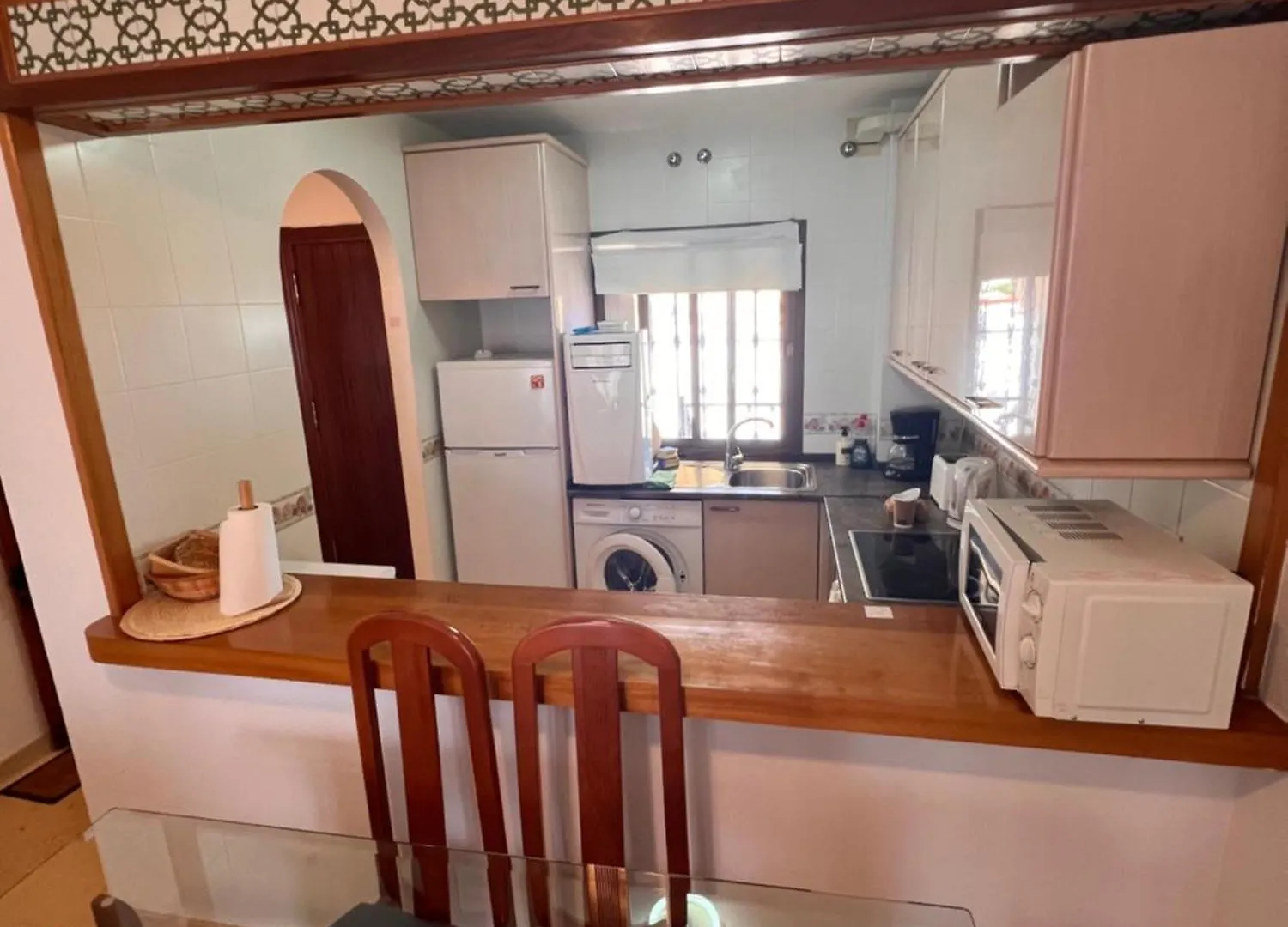 Beautiful2Beds-Near Coast With Pool And Balcony Apartment Mijas Spain