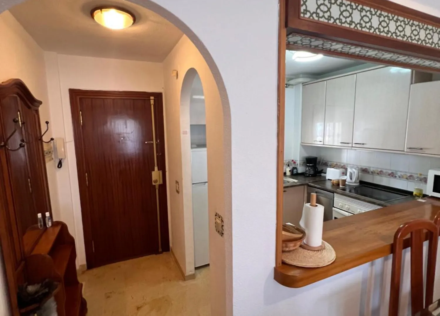 Beautiful2Beds-Near Coast With Pool And Balcony Apartment Mijas Spain