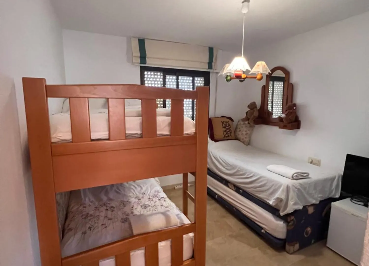 Beautiful2Beds-Near Coast With Pool And Balcony Apartment Mijas 0*,  Spain