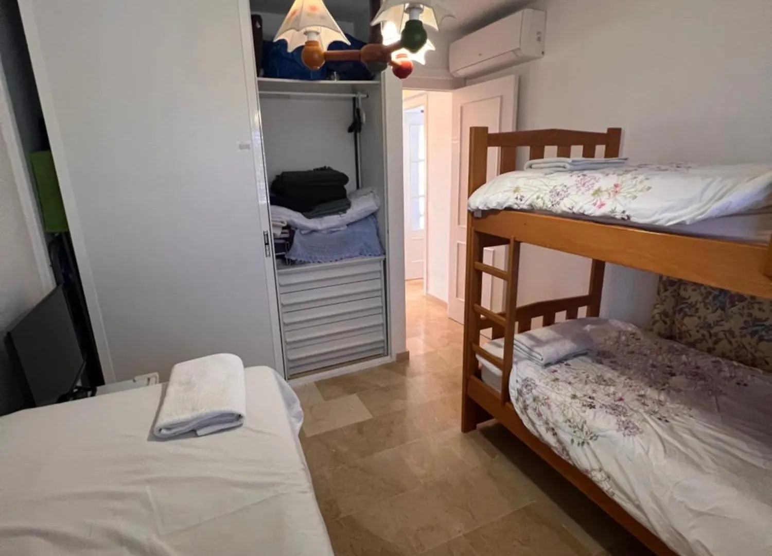 Beautiful2Beds-Near Coast With Pool And Balcony Apartment Mijas