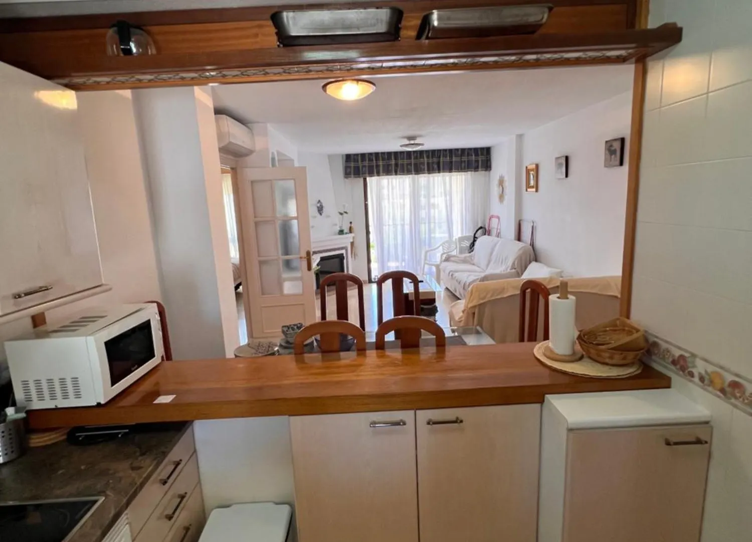 Beautiful2Beds-Near Coast With Pool And Balcony Apartment Mijas