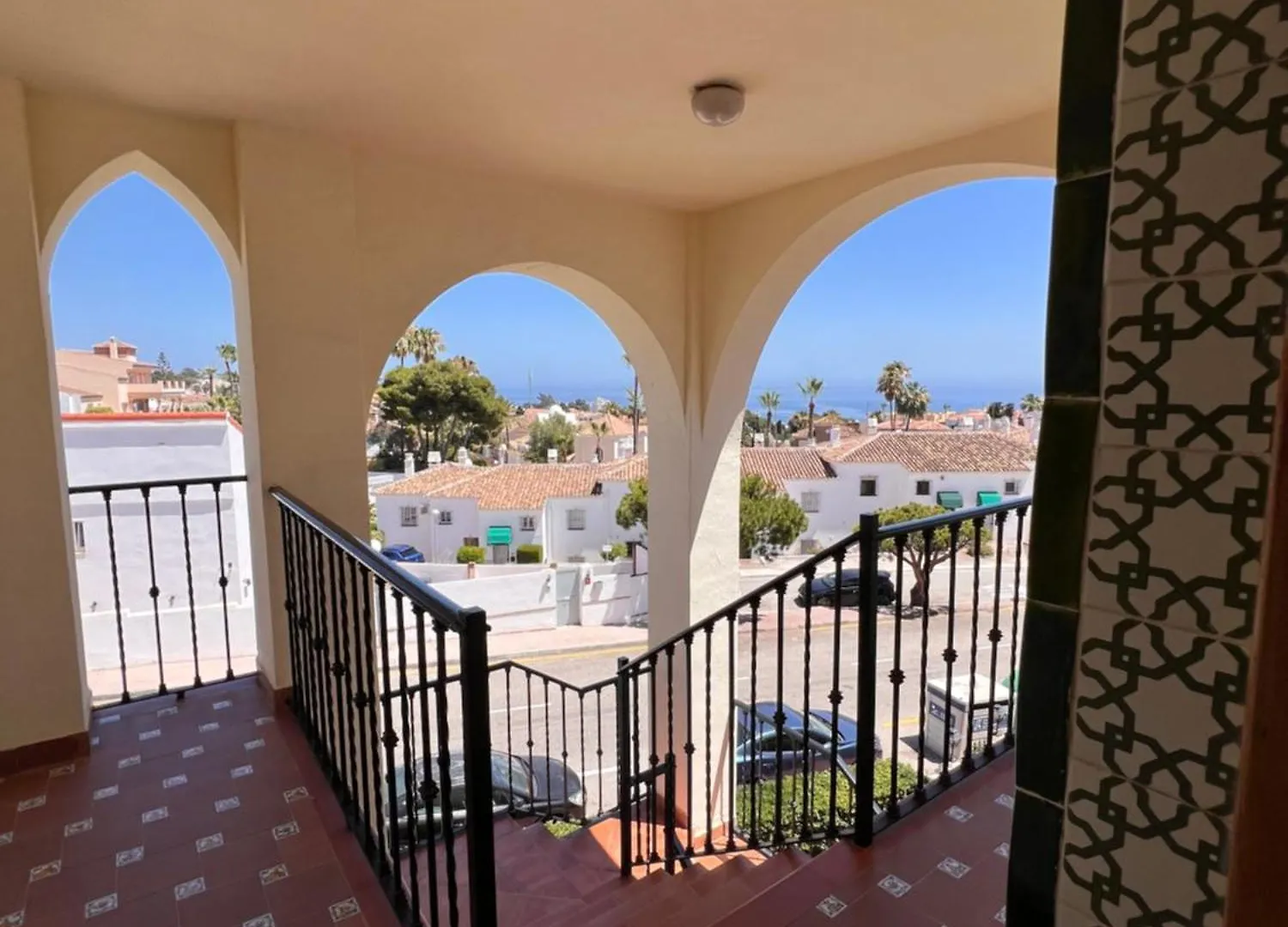 Beautiful2Beds-Near Coast With Pool And Balcony Apartment Mijas