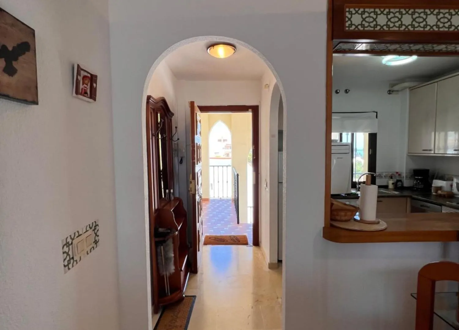 Beautiful2Beds-Near Coast With Pool And Balcony Apartment Mijas