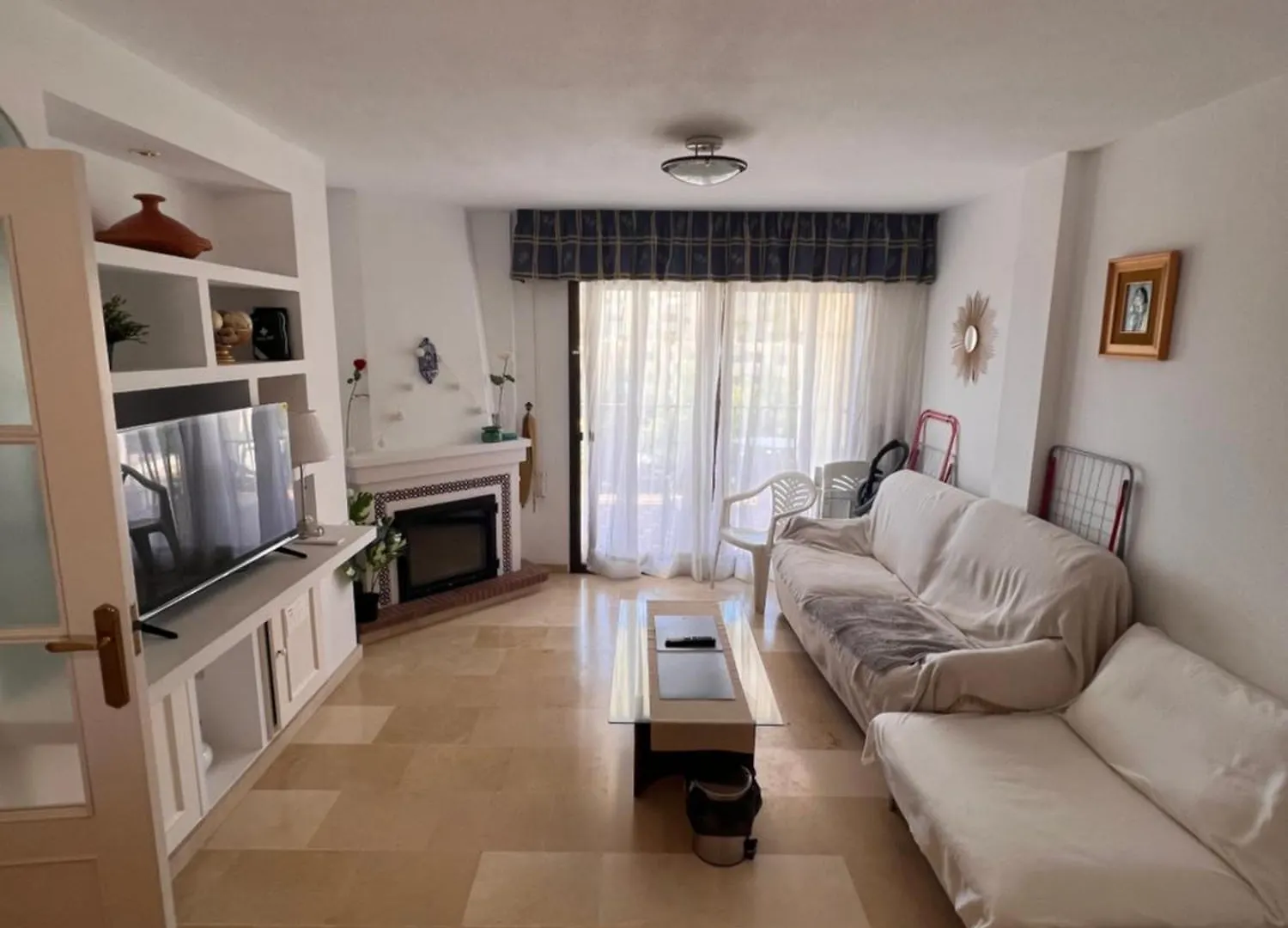 Beautiful2Beds-Near Coast With Pool And Balcony Apartment Mijas 0*,  Spain