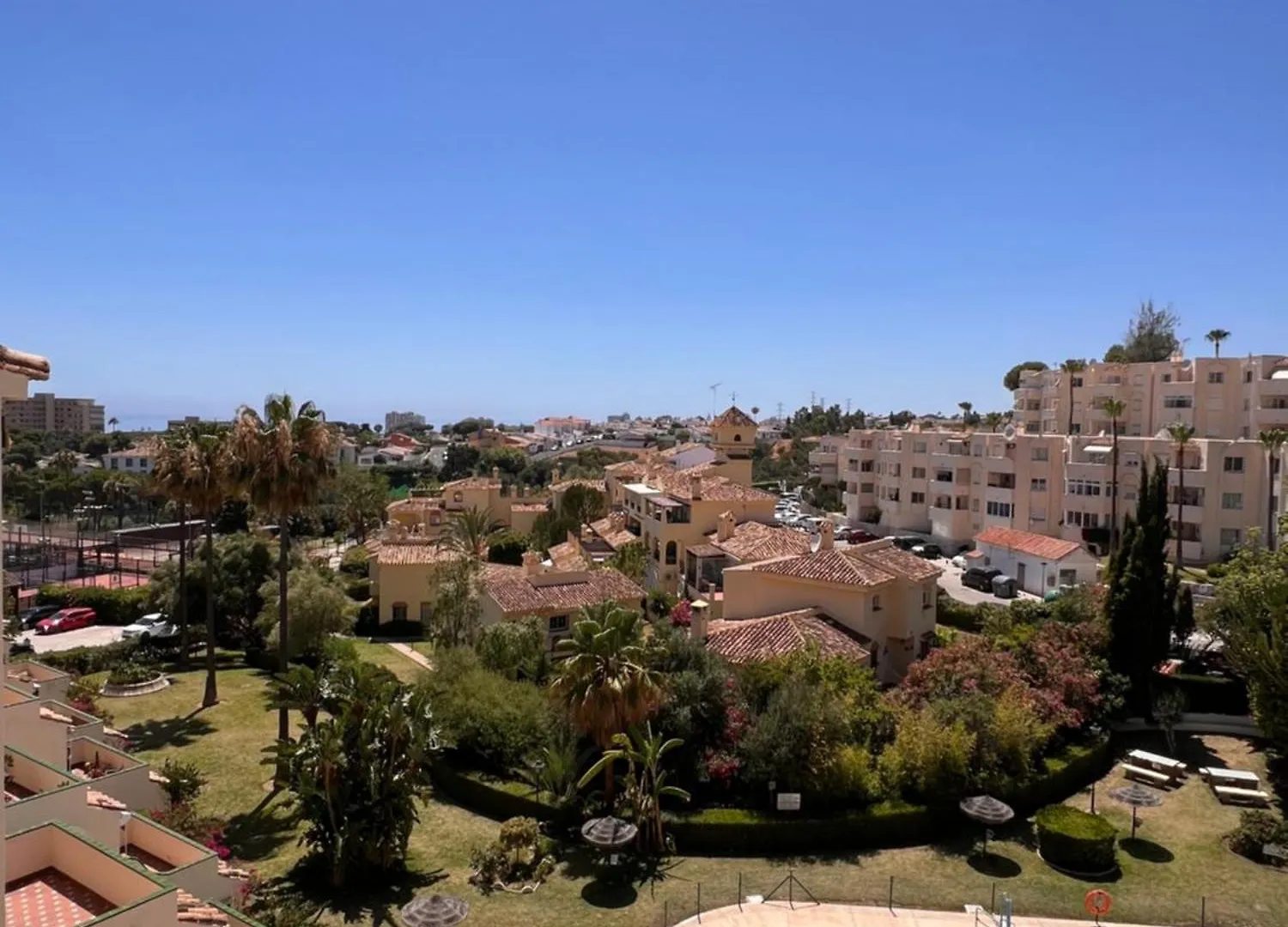 Beautiful2Beds-Near Coast With Pool And Balcony Apartment Mijas 0*,  Spain