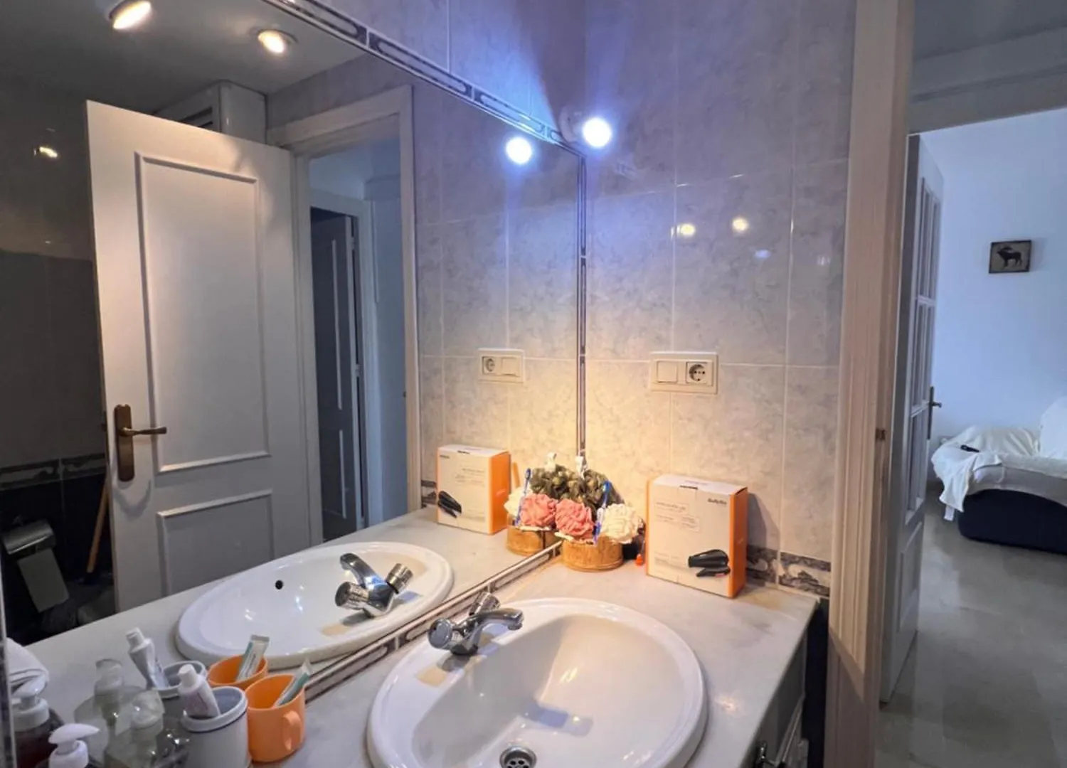 Beautiful2Beds-Near Coast With Pool And Balcony Apartment Mijas 0*,