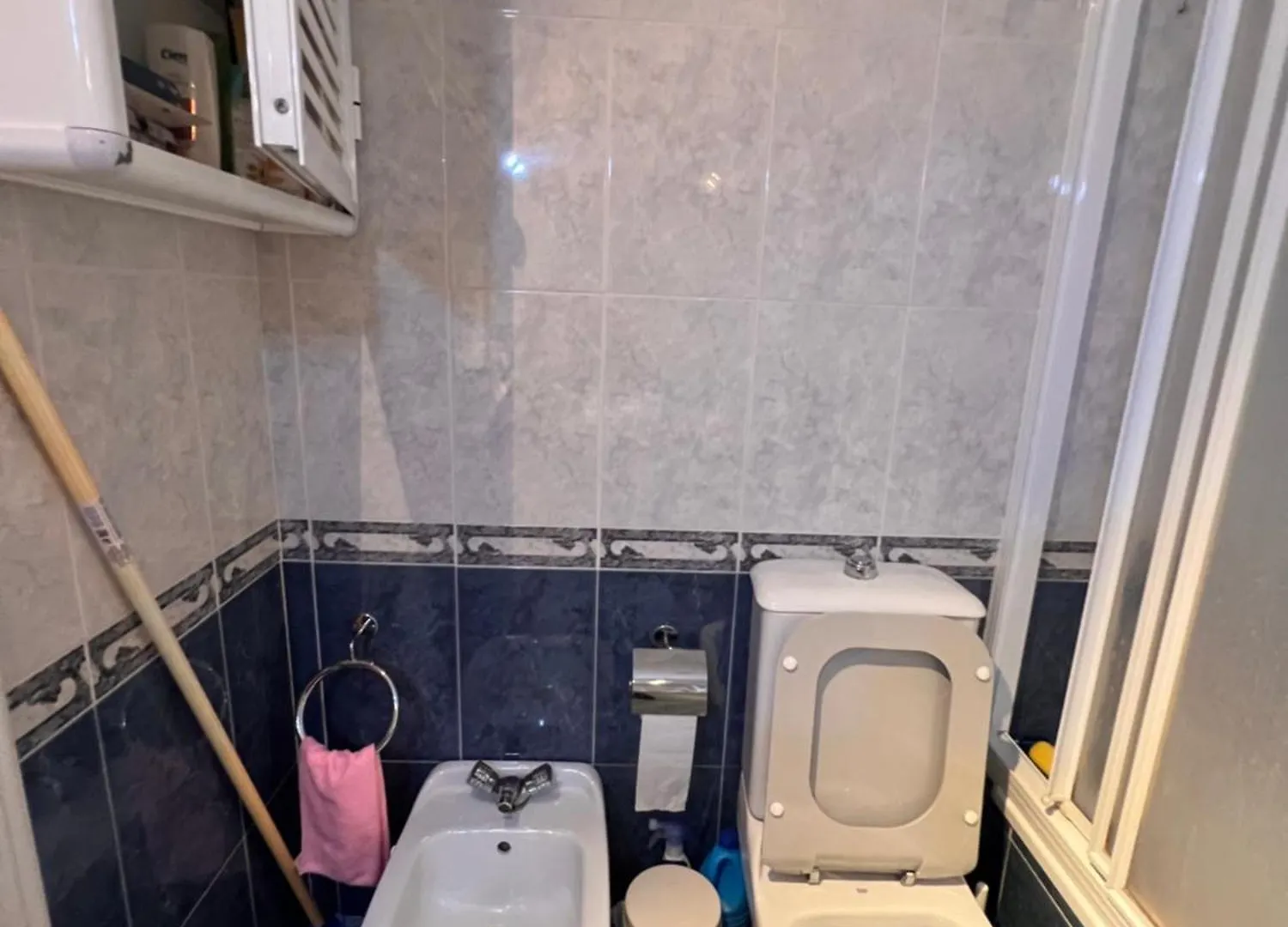 Beautiful2Beds-Near Coast With Pool And Balcony Apartment Mijas