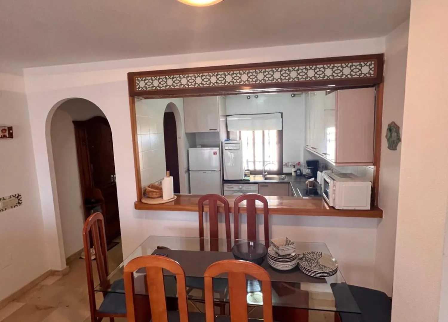 Beautiful2Beds-Near Coast With Pool And Balcony Apartment Mijas 0*,  Spain