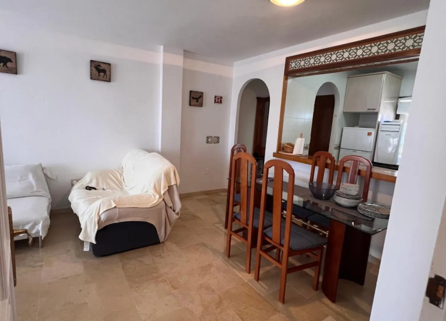 Beautiful2Beds-Near Coast With Pool And Balcony Apartment Mijas